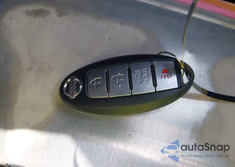 2013 Nissan Altima 3.5 S from USA, damaged, VIN 1N4BL3AP8DN559436